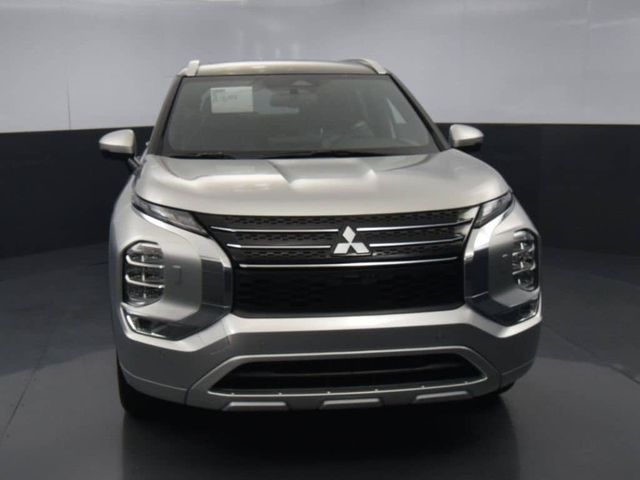 2024 Mitsubishi Outlander SEL