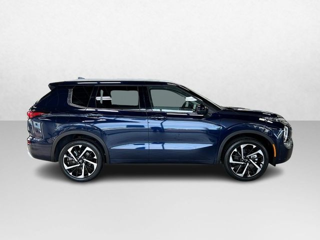 2024 Mitsubishi Outlander SEL