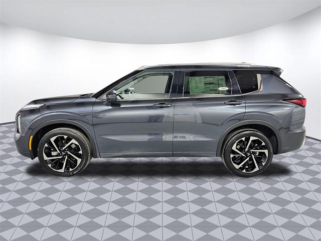 2024 Mitsubishi Outlander SEL