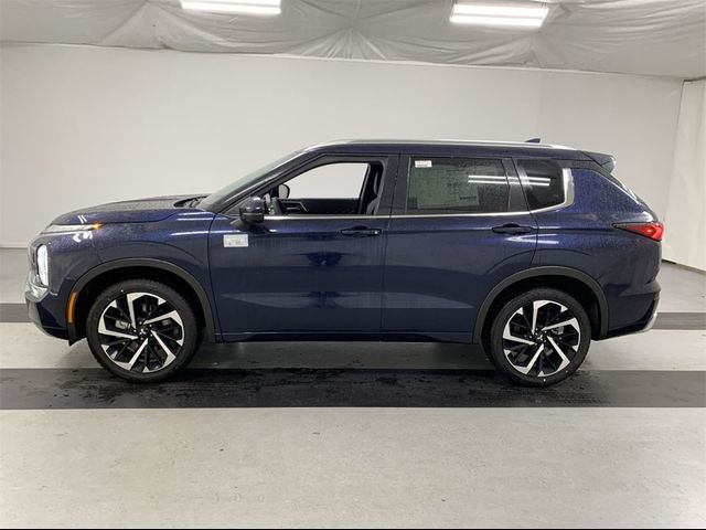 2024 Mitsubishi Outlander SEL