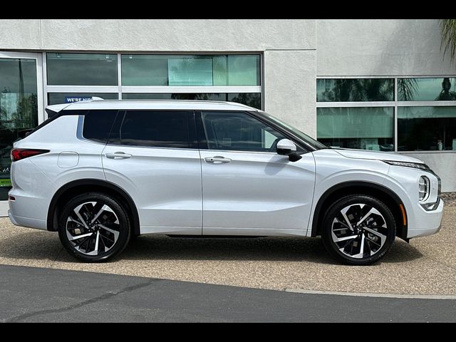 2024 Mitsubishi Outlander SEL