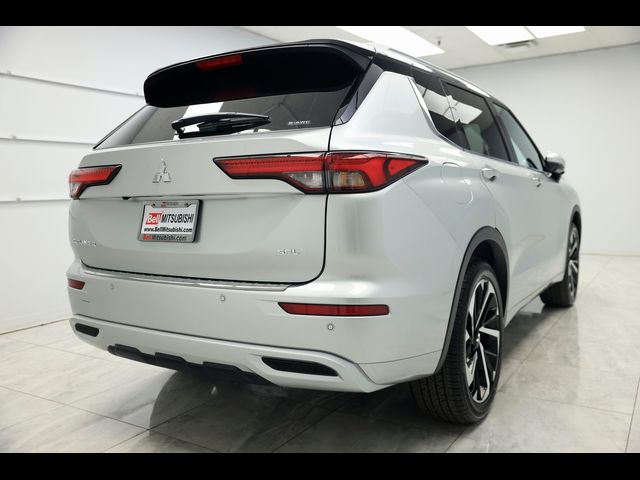 2024 Mitsubishi Outlander SEL