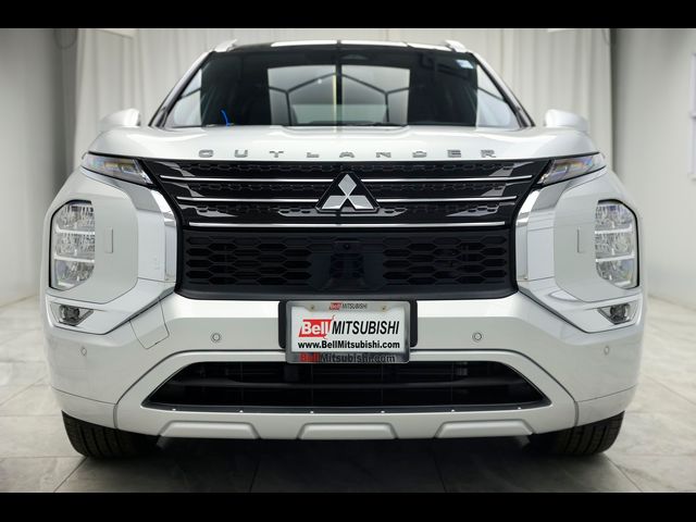 2024 Mitsubishi Outlander SEL