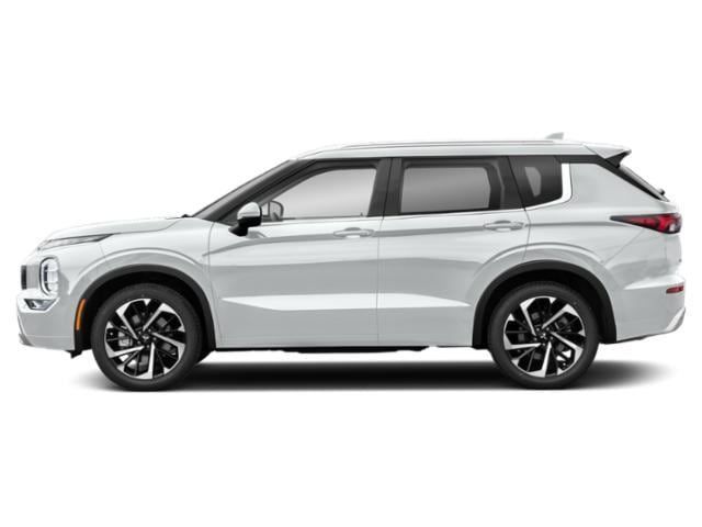 2024 Mitsubishi Outlander SEL