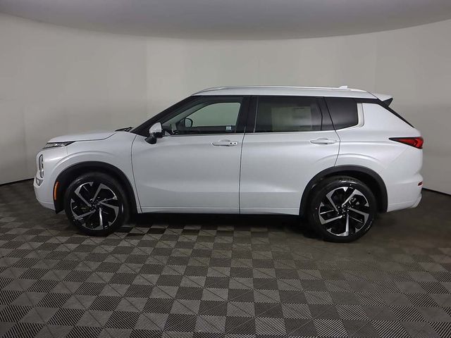 2024 Mitsubishi Outlander SEL