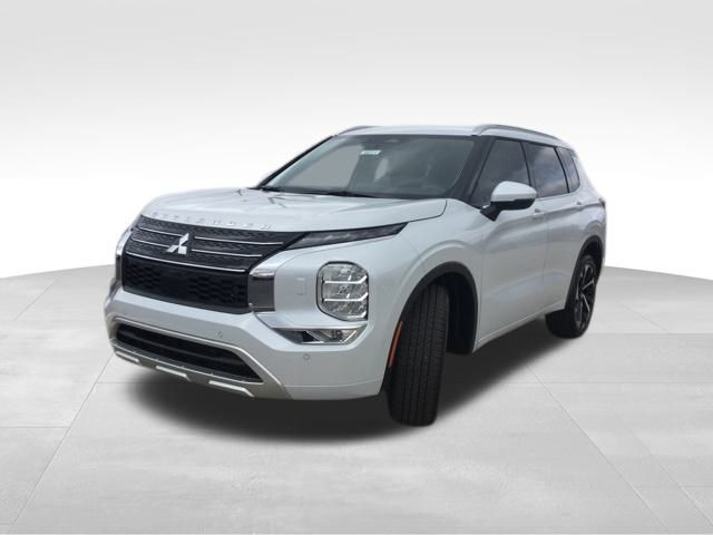 2024 Mitsubishi Outlander SEL