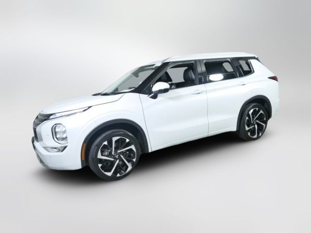 2024 Mitsubishi Outlander SEL