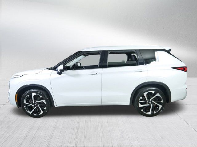 2024 Mitsubishi Outlander SEL