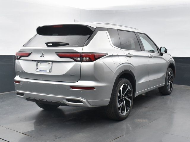 2024 Mitsubishi Outlander SEL