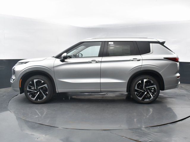 2024 Mitsubishi Outlander SEL