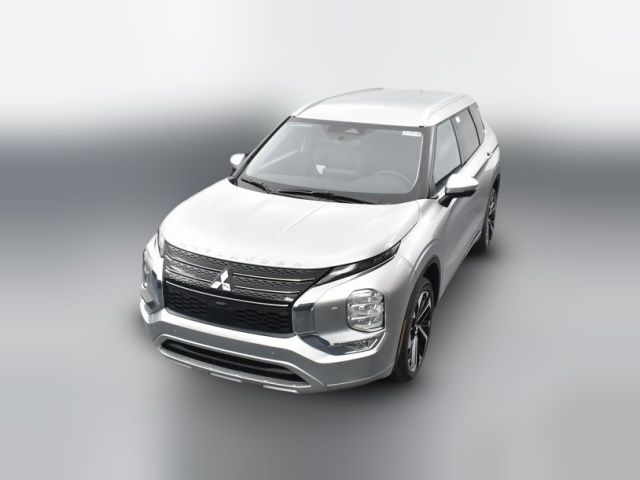 2024 Mitsubishi Outlander SEL