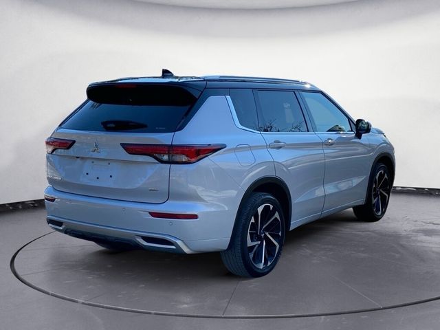 2024 Mitsubishi Outlander SEL