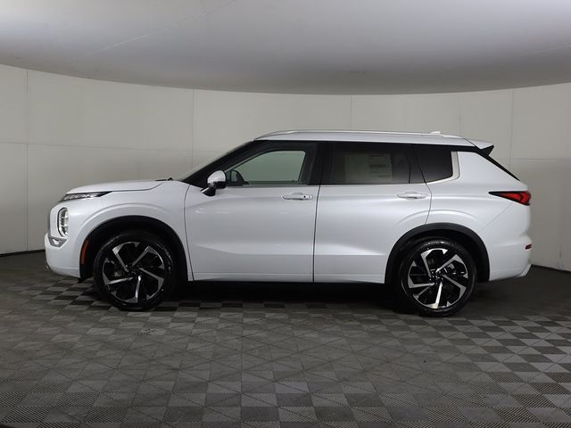 2024 Mitsubishi Outlander SEL