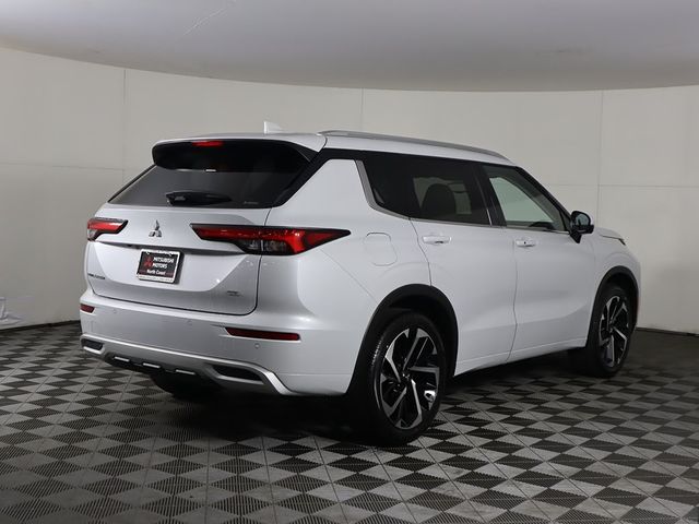 2024 Mitsubishi Outlander SEL