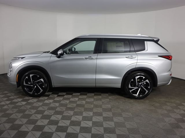 2024 Mitsubishi Outlander SEL