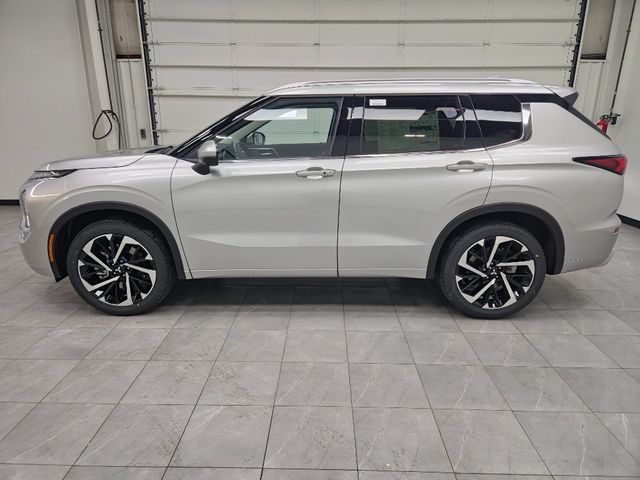 2024 Mitsubishi Outlander SEL