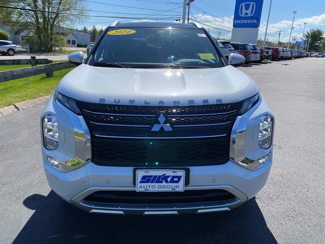 2024 Mitsubishi Outlander SEL