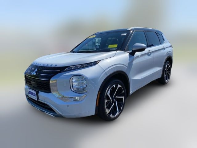 2024 Mitsubishi Outlander SEL