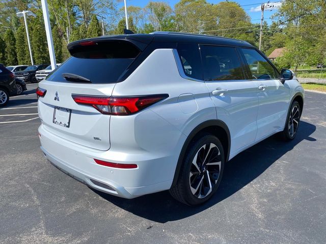 2024 Mitsubishi Outlander SEL