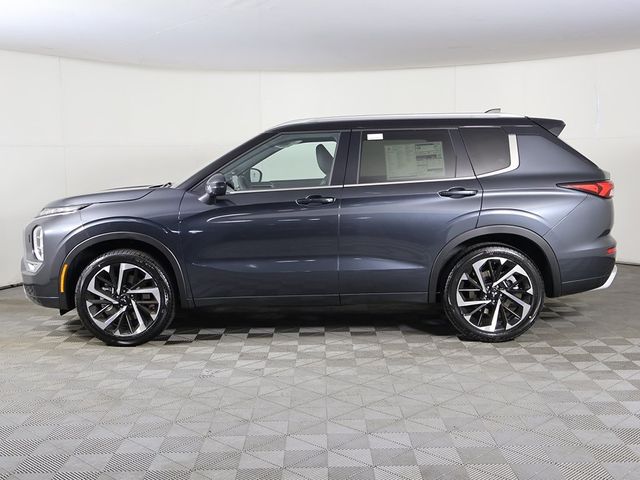 2024 Mitsubishi Outlander SEL