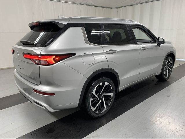 2024 Mitsubishi Outlander SEL