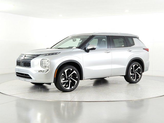 2024 Mitsubishi Outlander SEL