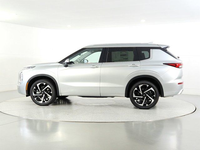 2024 Mitsubishi Outlander SEL