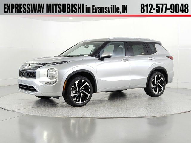 2024 Mitsubishi Outlander SEL