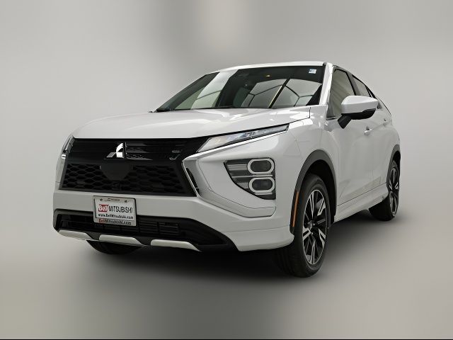 2024 Mitsubishi Outlander SEL