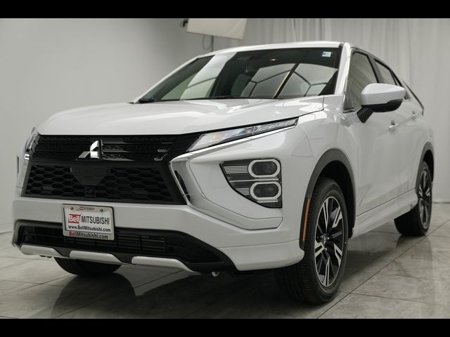 2024 Mitsubishi Outlander SEL