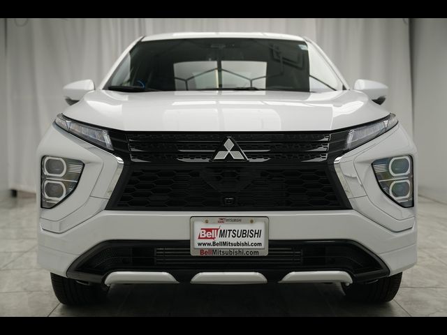 2024 Mitsubishi Outlander SEL