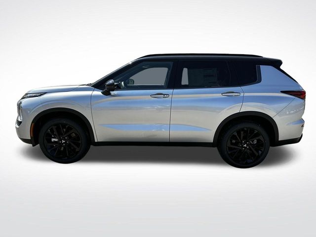 2024 Mitsubishi Outlander SEL Black Edition