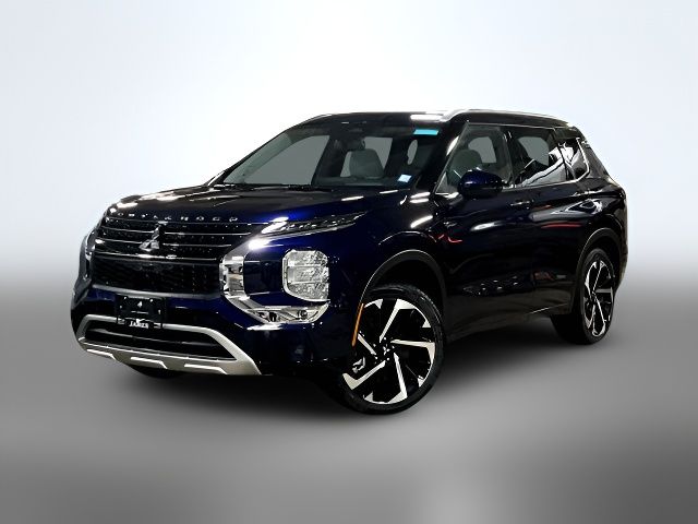 2024 Mitsubishi Outlander SEL