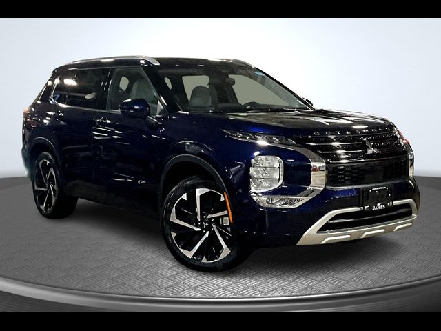 2024 Mitsubishi Outlander SEL