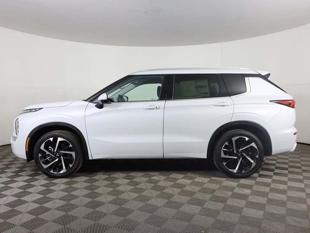 2024 Mitsubishi Outlander SEL