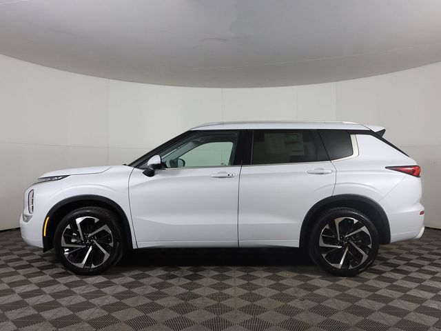 2024 Mitsubishi Outlander SEL