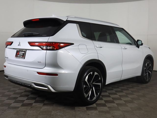 2024 Mitsubishi Outlander SEL