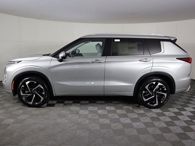 2024 Mitsubishi Outlander SEL