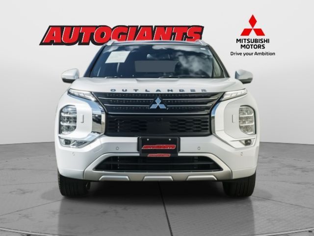 2024 Mitsubishi Outlander SEL