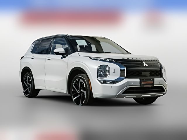 2024 Mitsubishi Outlander SEL