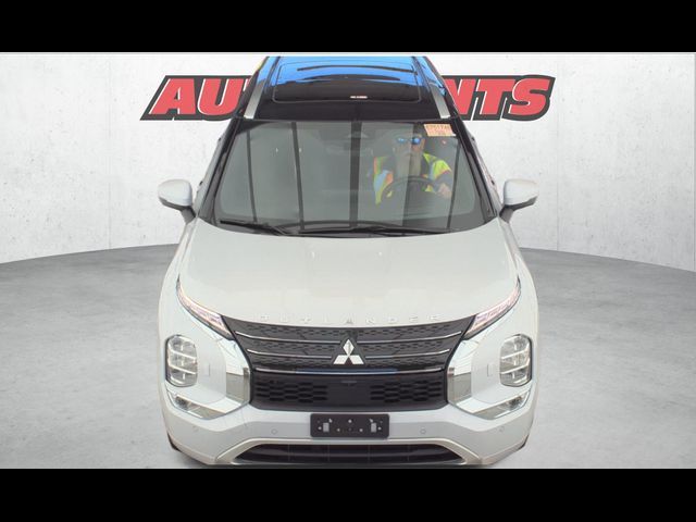 2024 Mitsubishi Outlander SEL