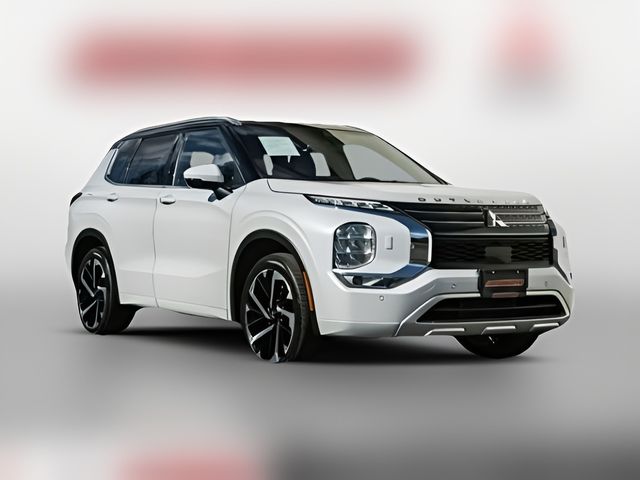 2024 Mitsubishi Outlander SEL