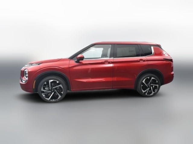 2024 Mitsubishi Outlander SEL