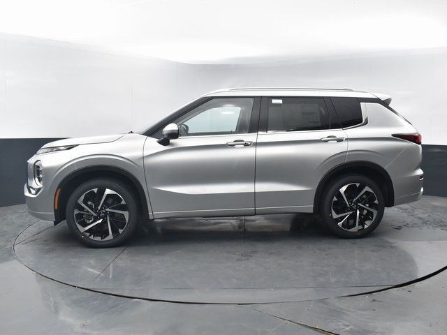 2024 Mitsubishi Outlander SEL