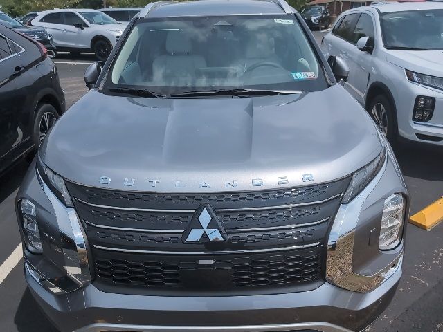 2024 Mitsubishi Outlander SEL