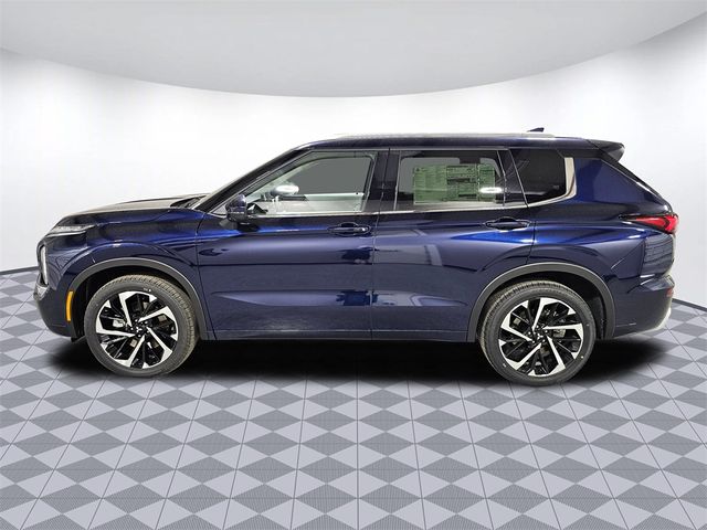 2024 Mitsubishi Outlander SEL