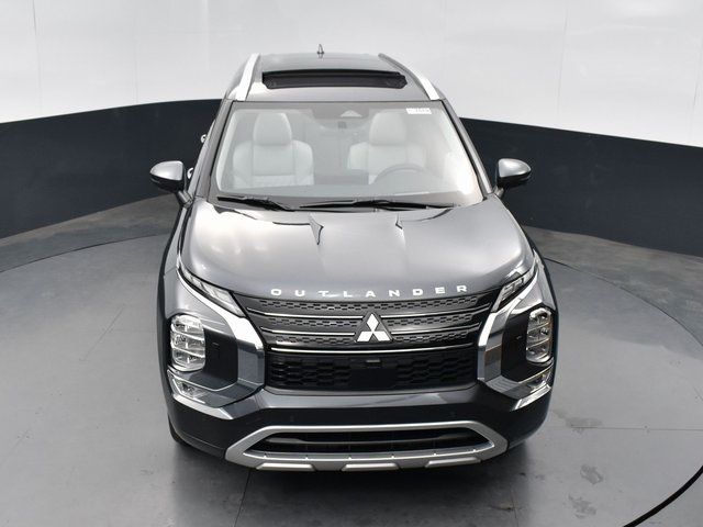 2024 Mitsubishi Outlander SEL