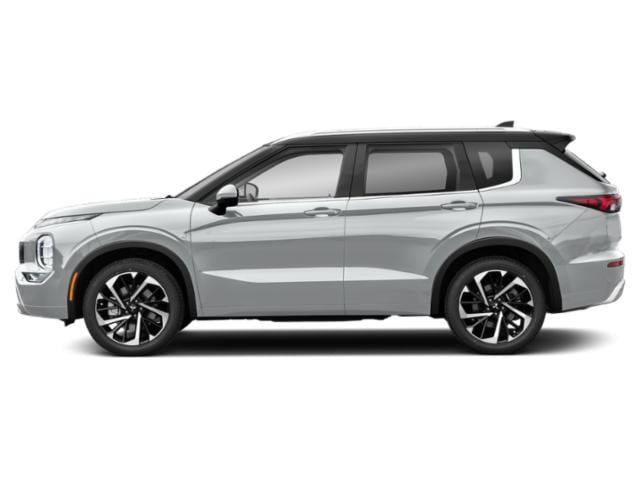 2024 Mitsubishi Outlander SEL