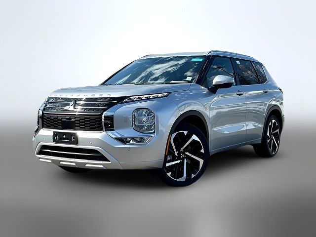 2024 Mitsubishi Outlander SEL
