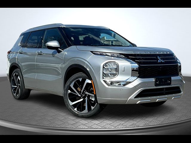 2024 Mitsubishi Outlander SEL